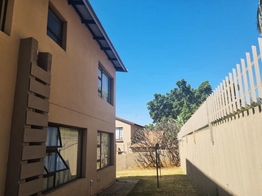 3 Bedroom Property for Sale in Cashan North West